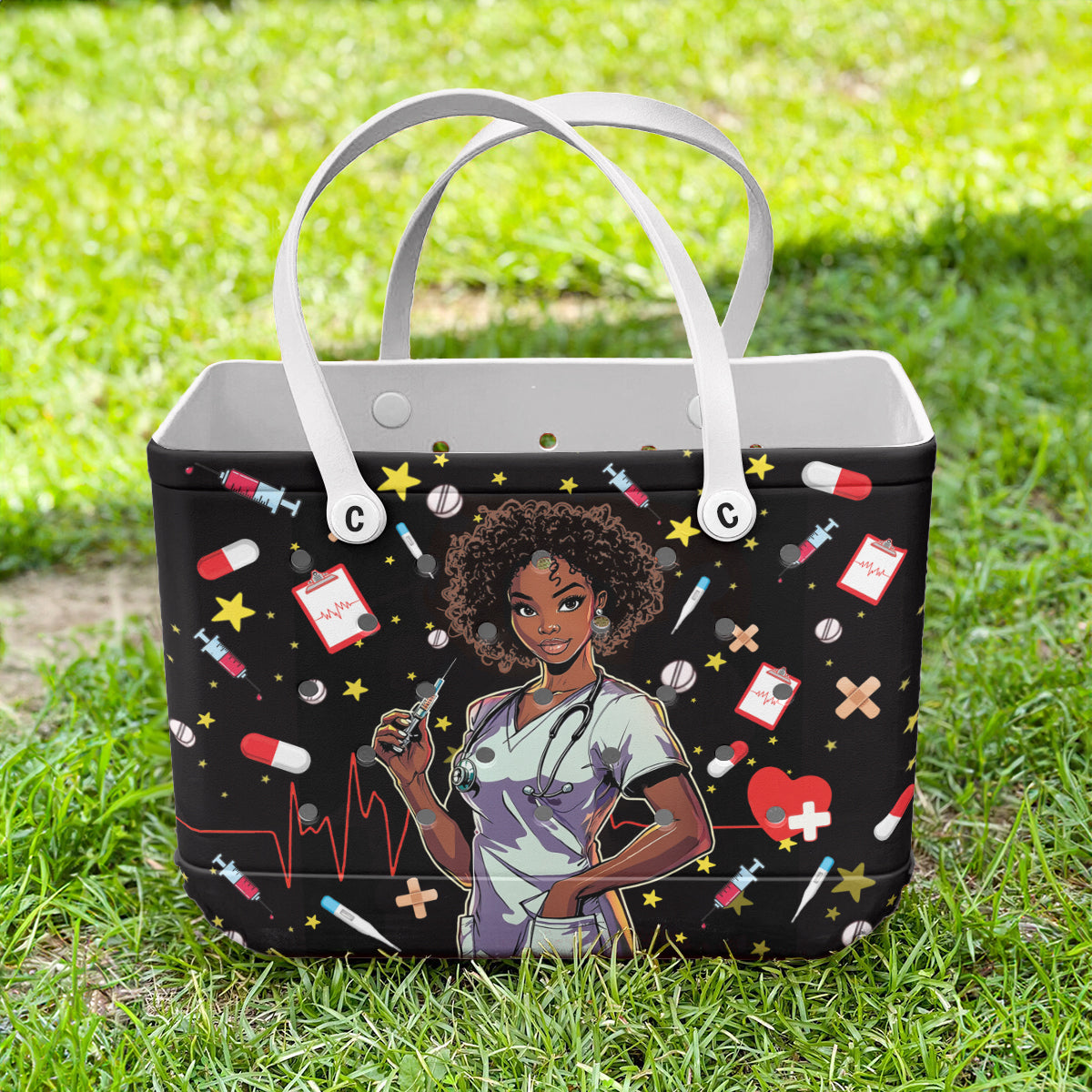 Spheregoods Cee™ Bag Wingless Angels