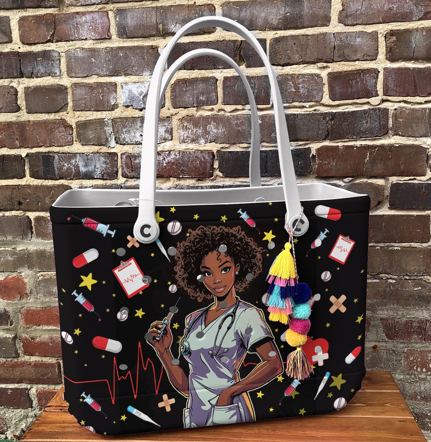 Spheregoods Cee™ Bag Wingless Angels