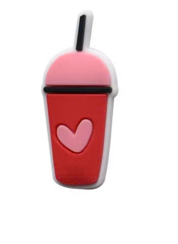Valentines Charms for Cee Bag - 15 pcs