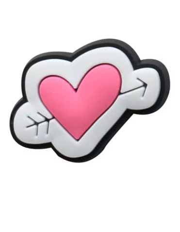 Valentines Charms for Cee Bag - 15 pcs