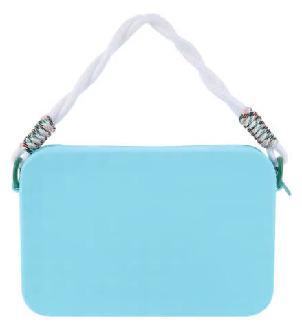 Silicone Storage Pouch