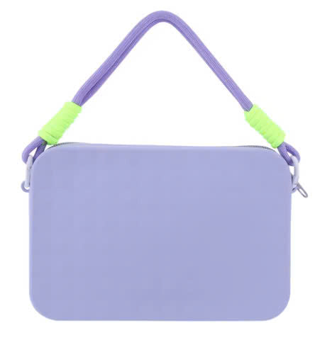 Silicone Storage Pouch