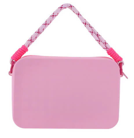 Silicone Storage Pouch