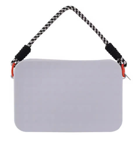 Silicone Storage Pouch