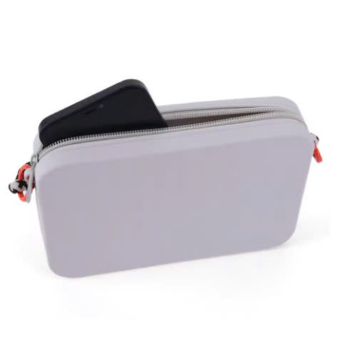 Silicone Storage Pouch