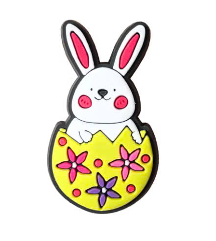 Happy Easter Charms - 16pcs set