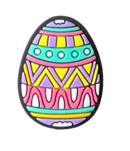 Happy Easter Charms - 16pcs set