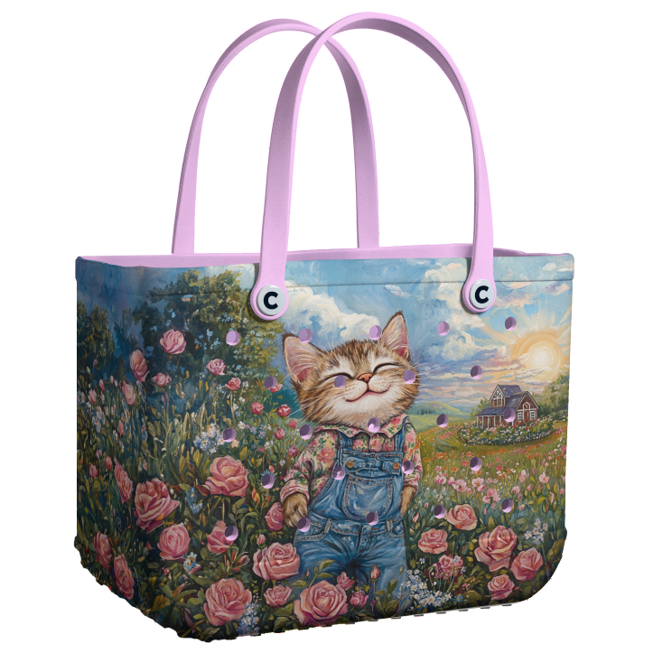 Spheregoods Cee™ Bag Rosefield Sunshine