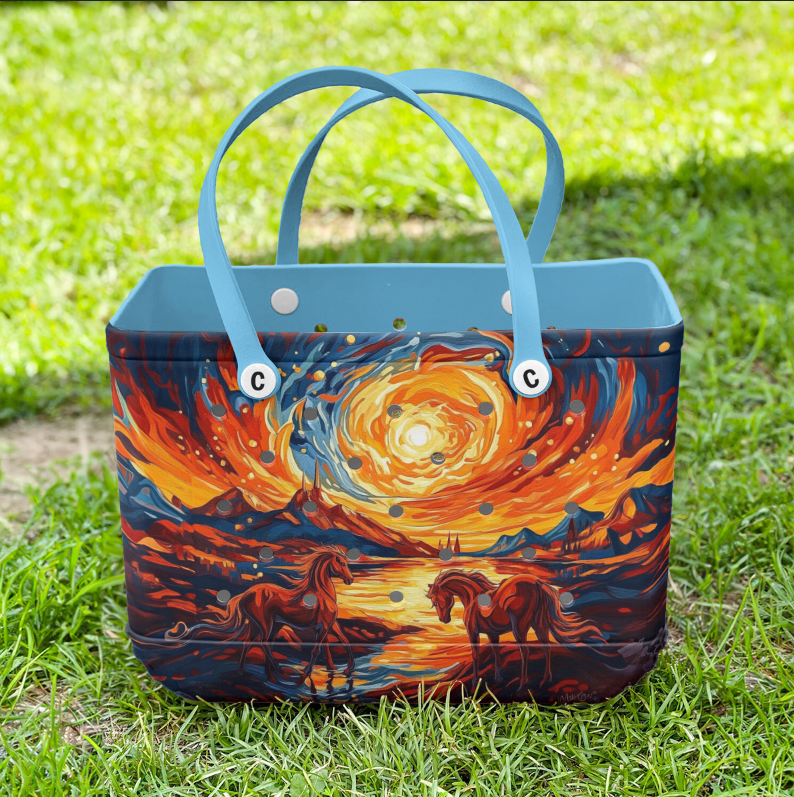 Spheregoods Cee™ Bag Wild Sunset