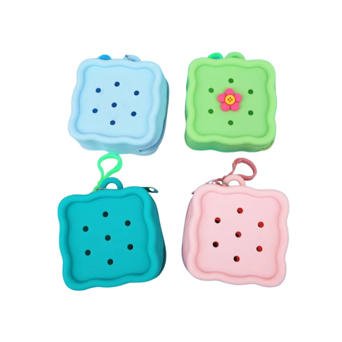 Spheregoods Silicone Coin Purse
