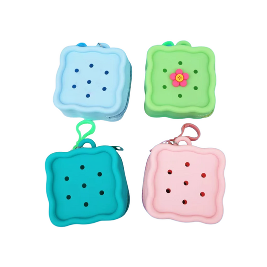 Spheregoods Silicone Coin Purse