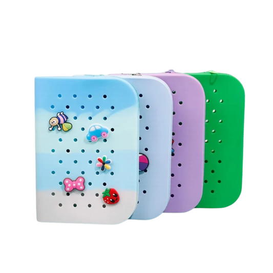Spheregoods Silicone Pencil Case