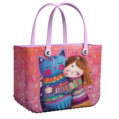 Spheregoods Cee™ Bag Vibrant Friendship