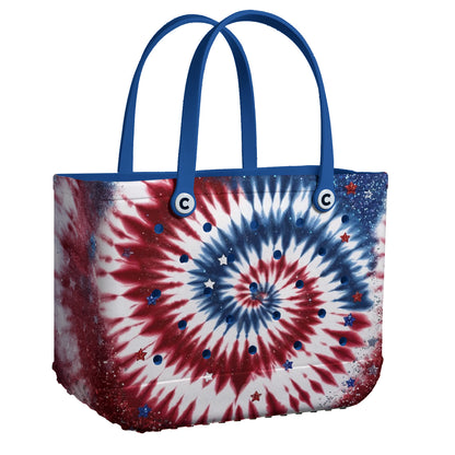 Spheregoods Cee™ Bag Independence Day Waves