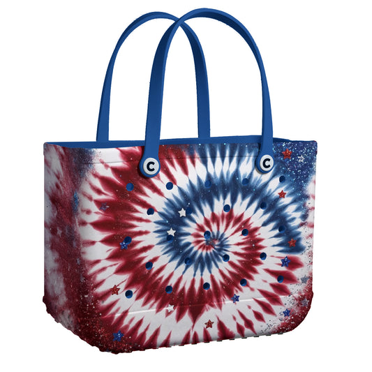 Spheregoods Cee™ Bag Independence Day Waves
