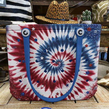Spheregoods Cee™ Bag Independence Day Waves