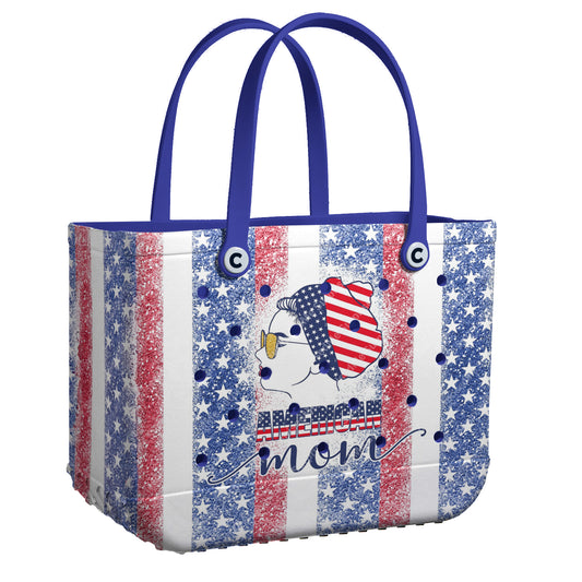 Spheregoods Cee™ Bag Stars & Stripes Mama