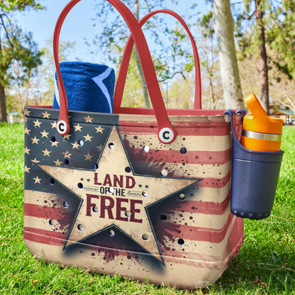 Spheregoods Cee™ Bag Vintage Patriot