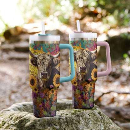 Spheregoods Tumbler Pasture Chic
