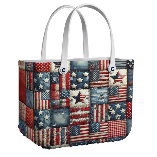 Spheregoods Cee™ Bag Retro Americana