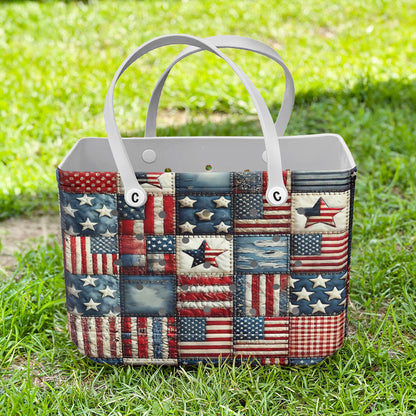 Spheregoods Cee™ Bag Retro Americana