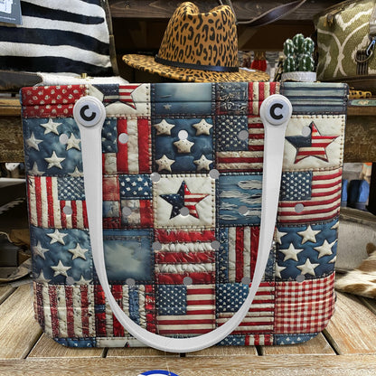Spheregoods Cee™ Bag Retro Americana