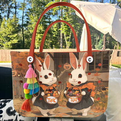 Spheregoods Cee™ Bag Trick-or-Treat Bunnies