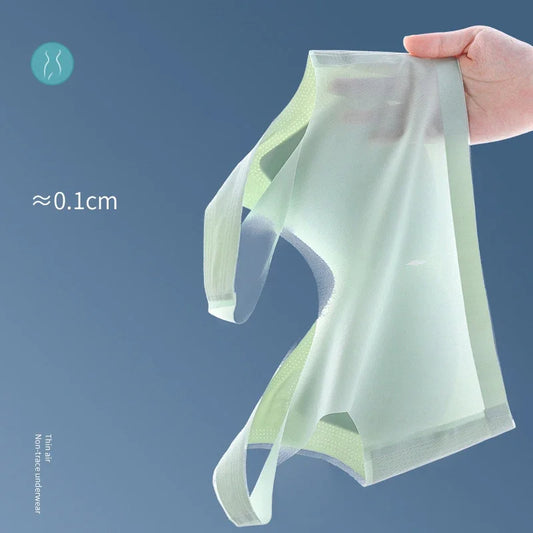 Ultra-thin IceSilk™ Lifting Bra