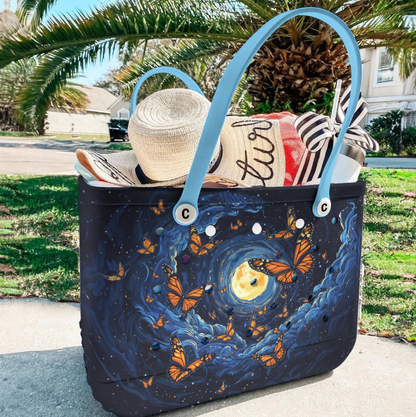 Spheregoods Cee™ Bag Moonlit Whirl