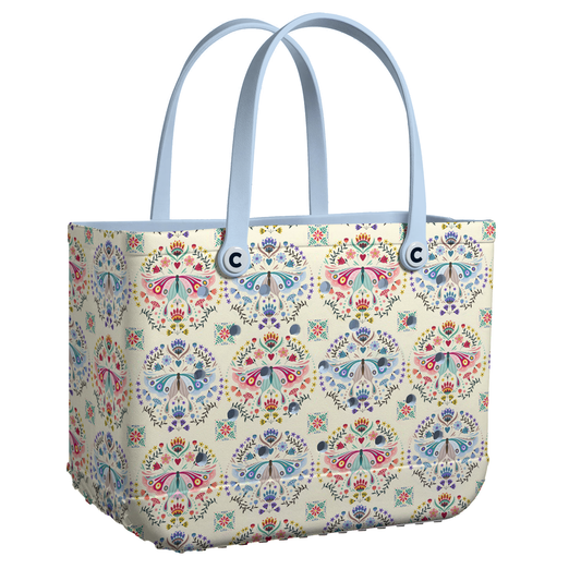 Spheregoods Cee™ Bag Winged Muse
