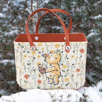 Spheregoods Cee™ Bag Honey Meadow Bliss