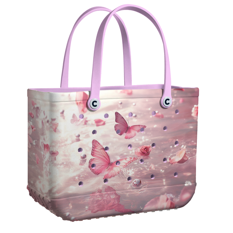 Spheregoods Cee™ Bag Butterfly Dream