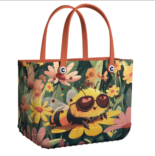 Spheregoods Cee™ Bag Cheerful Nectar