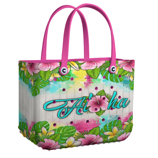 Spheregoods Cee™ Bag Aloha Paradise