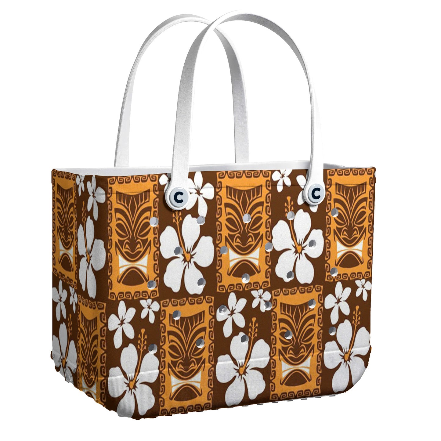 Spheregoods Cee™ Bag Aloha Tiki