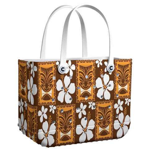 Spheregoods Cee™ Bag Aloha Tiki