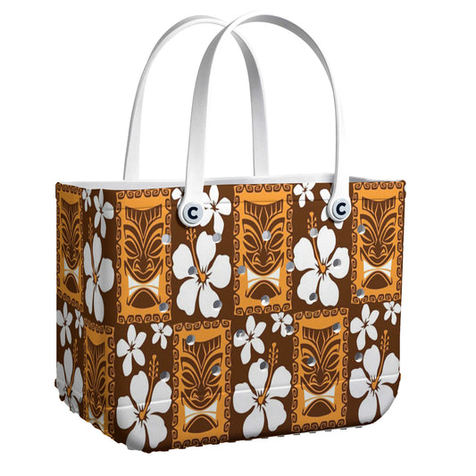 Spheregoods Cee™ Bag Aloha Tiki