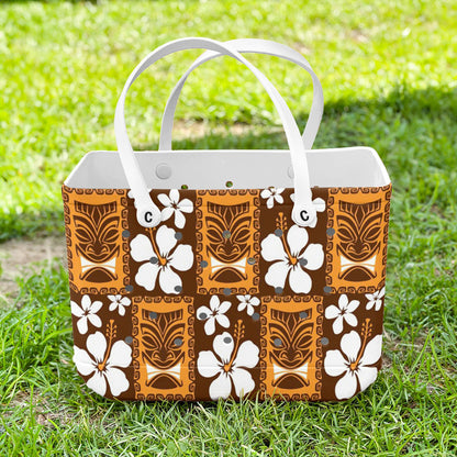 Spheregoods Cee™ Bag Aloha Tiki