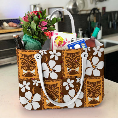 Spheregoods Cee™ Bag Aloha Tiki