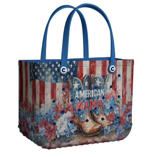 Spheregoods Cee™ Bag American Mama