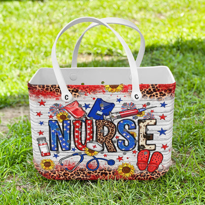 Spheregoods Cee™ Bag American Nurse
