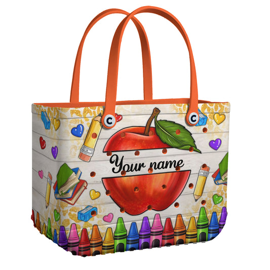 Spheregoods Cee™ Bag Apple of Knowledge