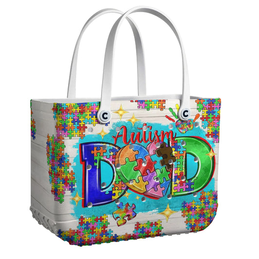 Spheregoods Cee™ Bag Autism Dad