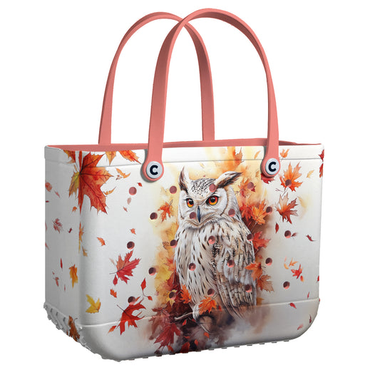 Spheregoods Cee™ Bag Autumn Owl