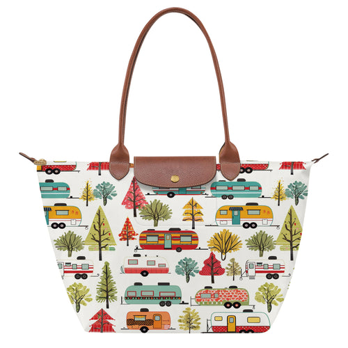Sphere™ Bag Autumn RV Trip