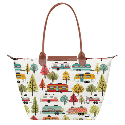 Sphere™ Bag Autumn RV Trip