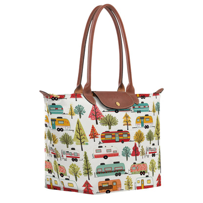 Sphere™ Bag Autumn RV Trip