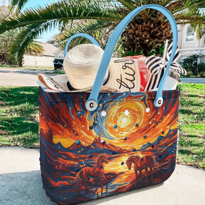 Spheregoods Cee™ Bag Wild Sunset