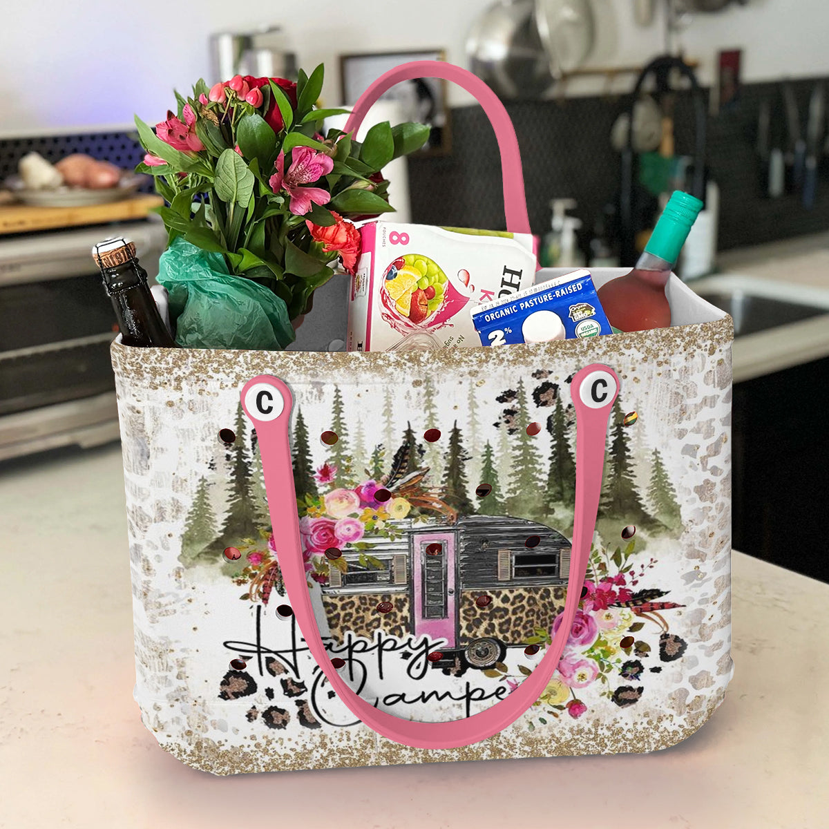 Spheregoods Cee™ Bag Glamper Chic