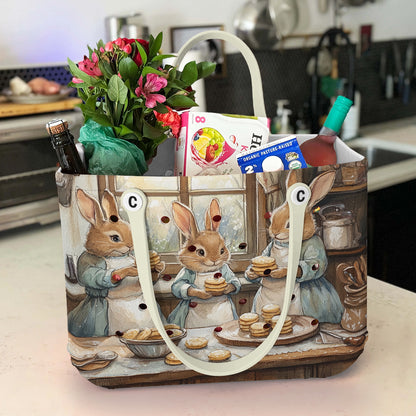 Spheregoods Cee™ Bag Baking Bunny